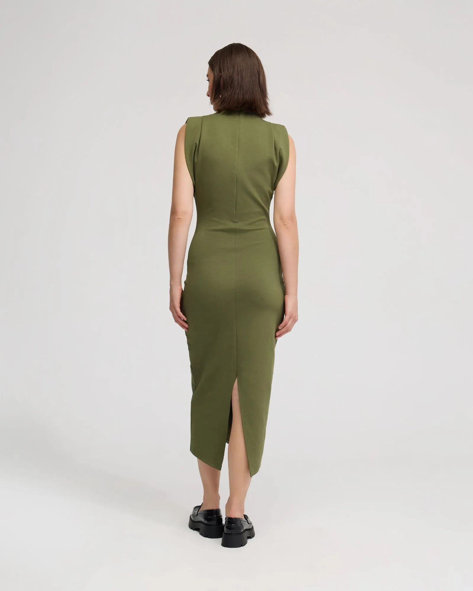 Genevieve Ponti Dress sold by Oxford Shop product image thumbnail 3