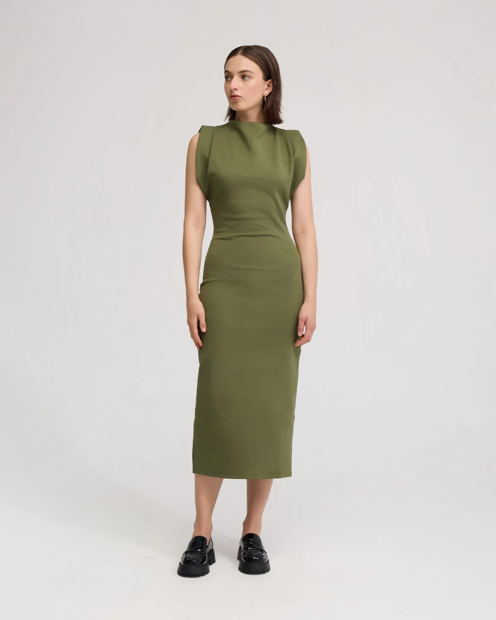 Genevieve Ponti Dress sold by Oxford Shop product image thumbnail 5
