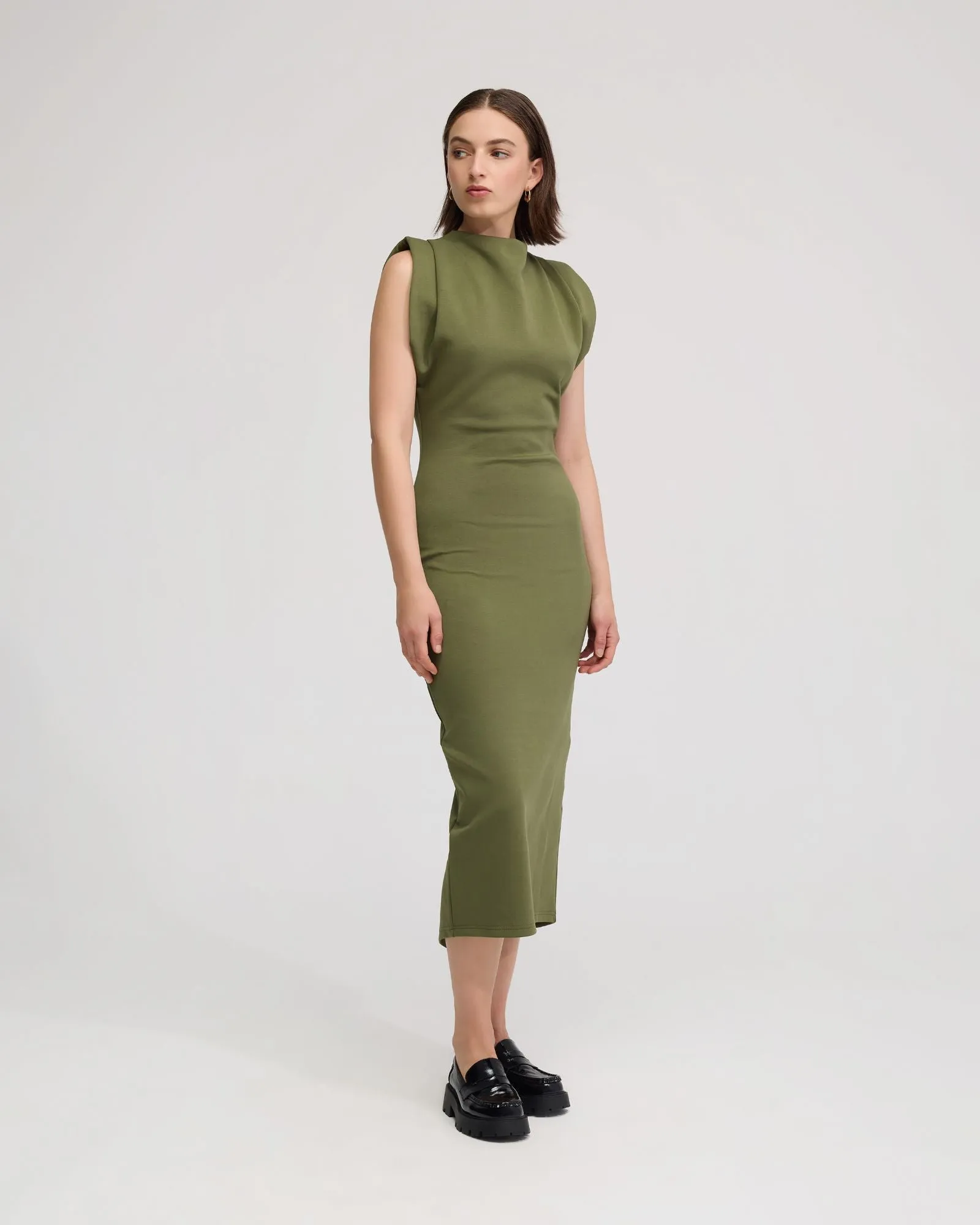 Genevieve Ponti Dress sold by Oxford Shop product image thumbnail 2
