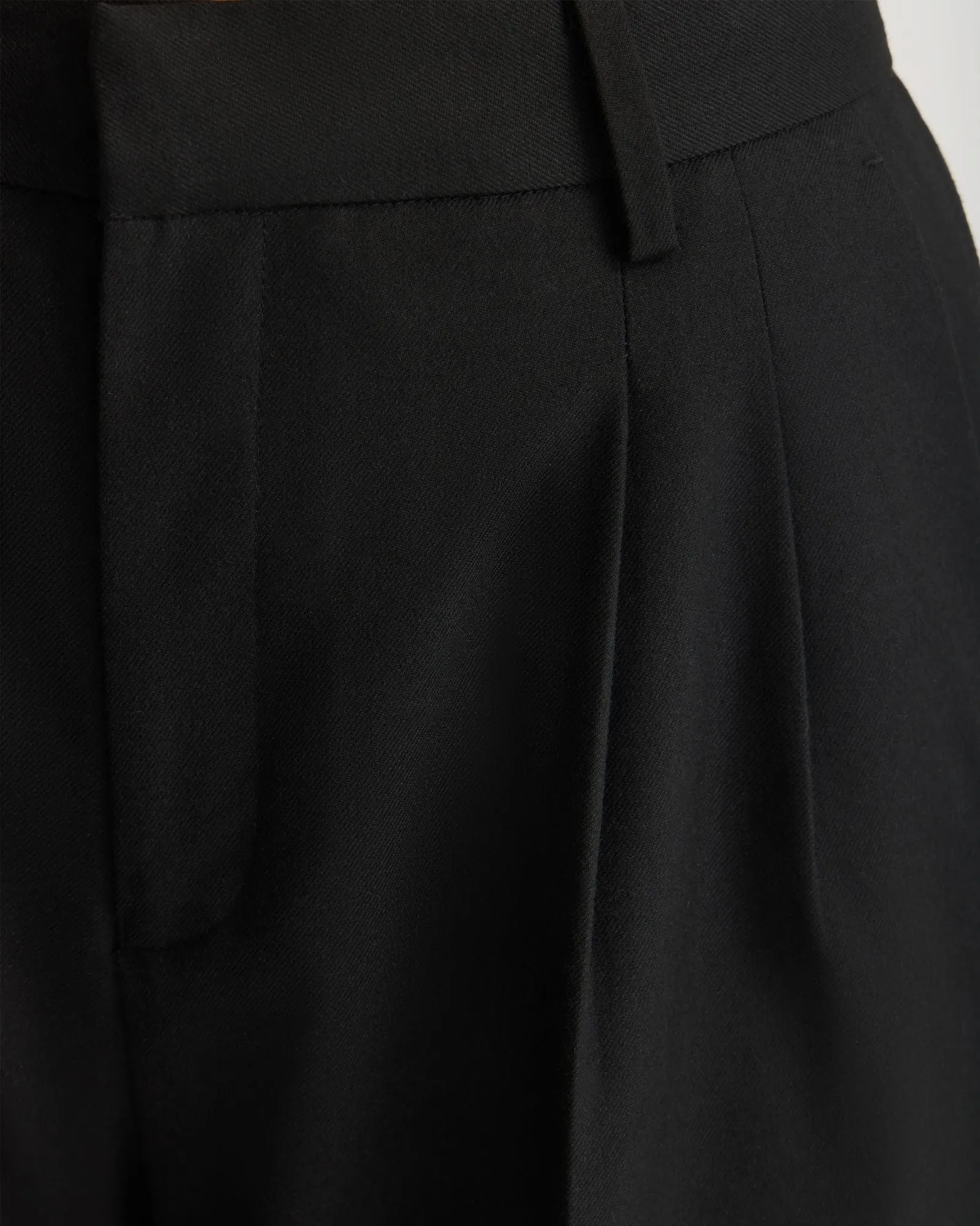 Sonia Pleat Front Eco Pants sold by Oxford Shop product image thumbnail 5