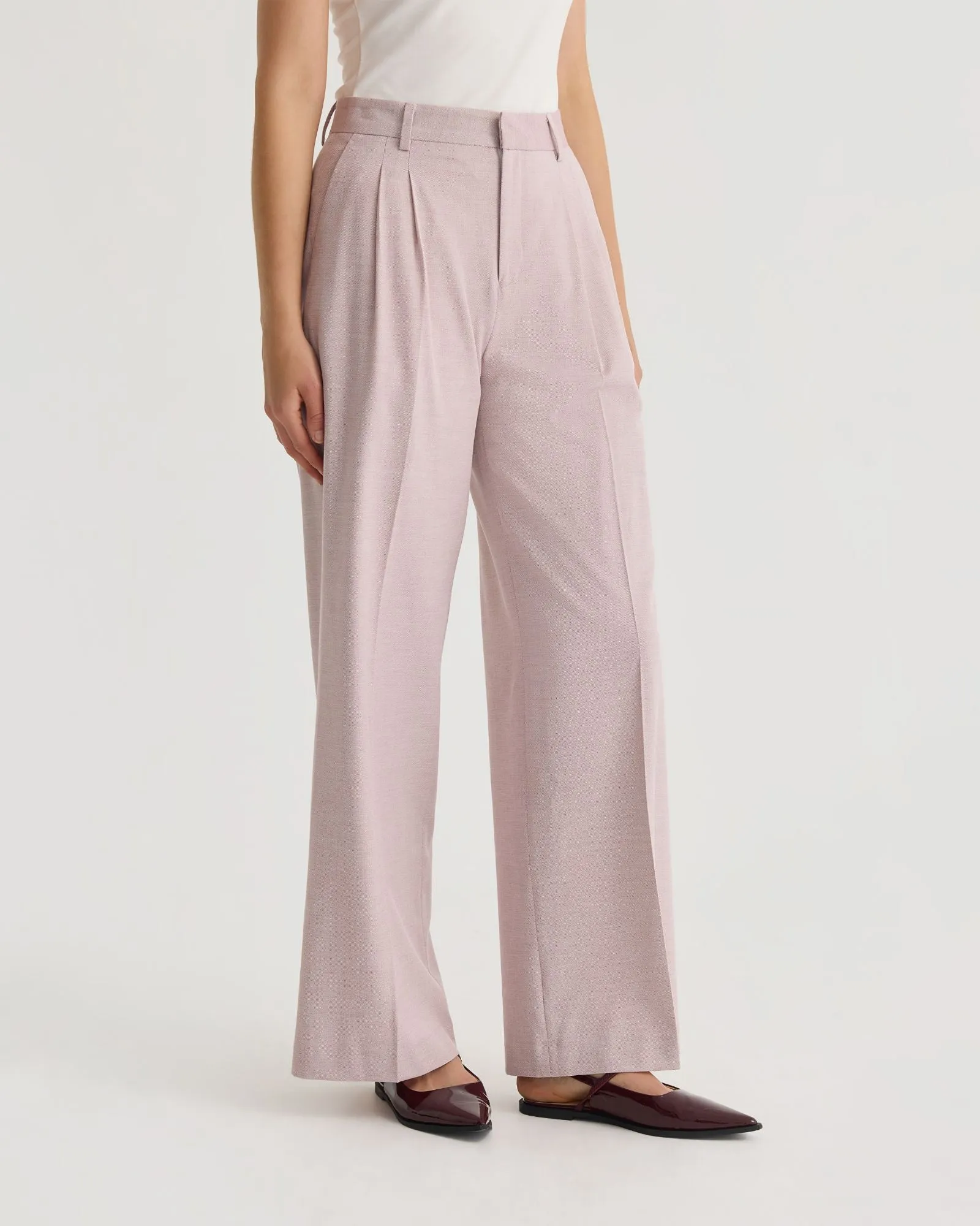 Sonia Eco Pants sold by Oxford Shop