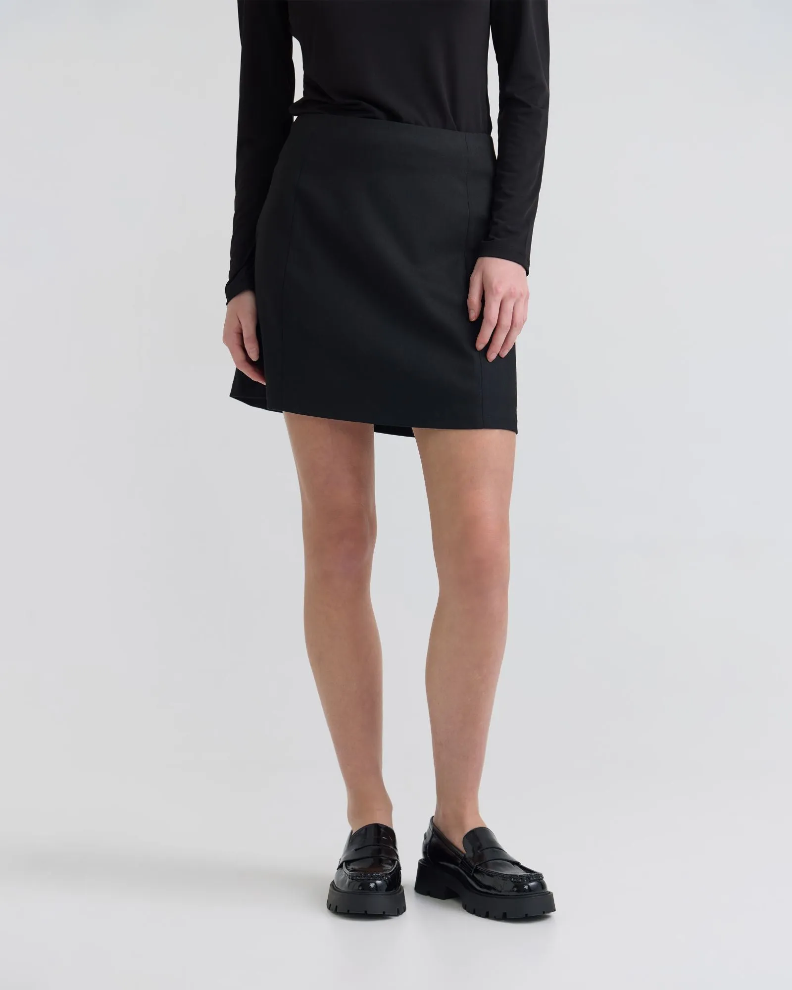 Selene Mini Skirt sold by Oxford Shop product image thumbnail 5