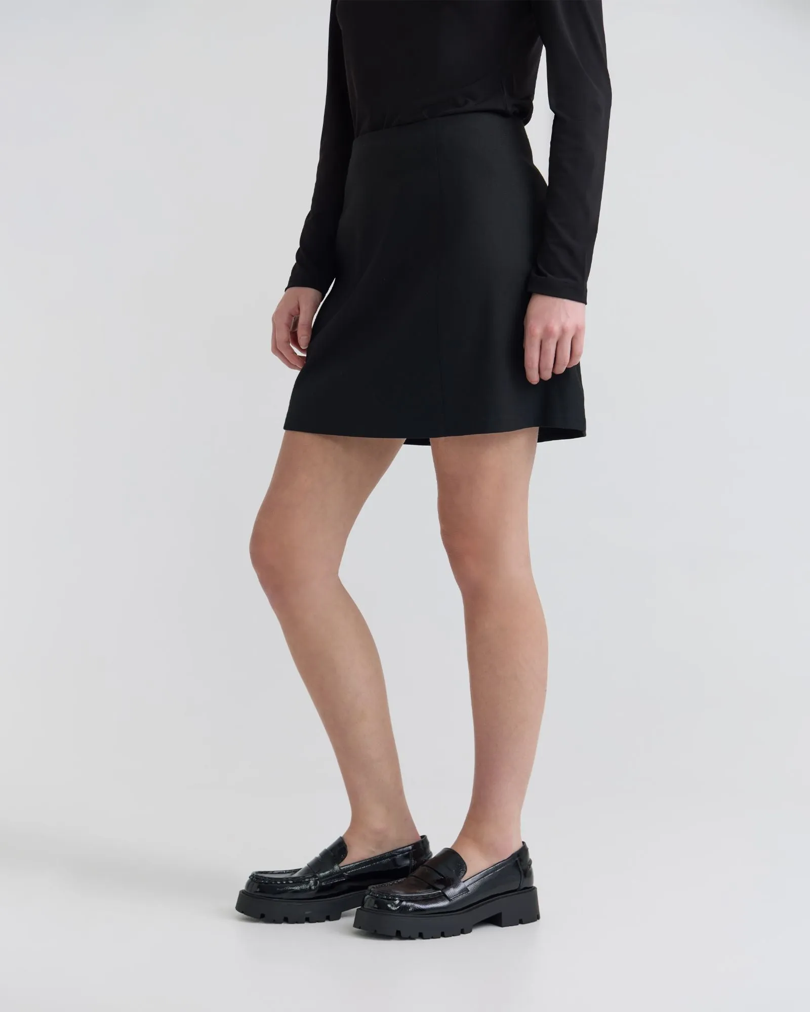 Selene Mini Skirt sold by Oxford Shop product image thumbnail 2