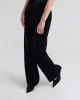 Lydia Stretch Velvet Pants sold by Oxford Shop