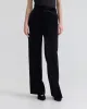 Lydia Stretch Velvet Pants sold by Oxford Shop