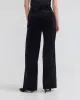 Lydia Stretch Velvet Pants sold by Oxford Shop
