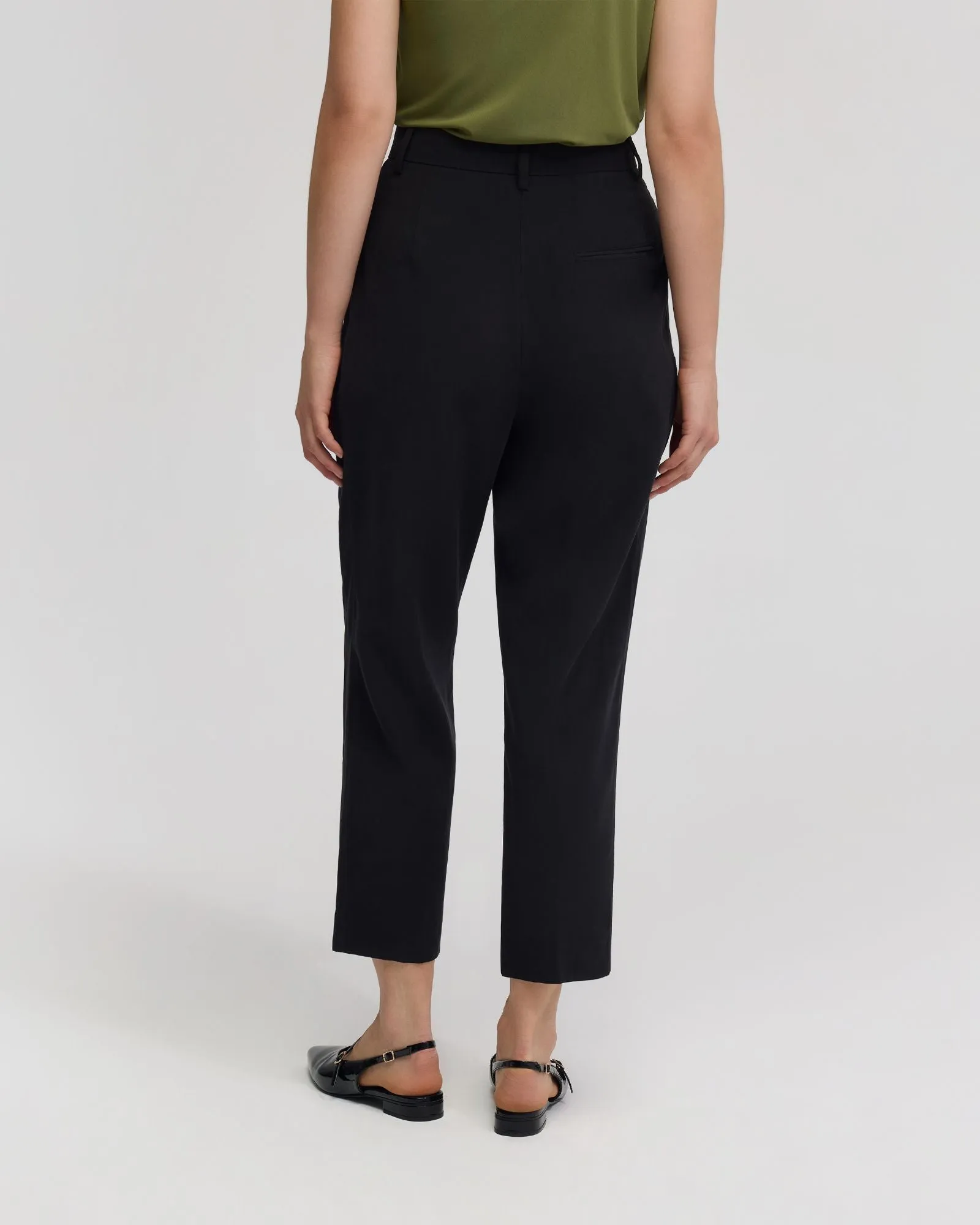 Lucy Pants sold by Oxford Shop product image thumbnail 3