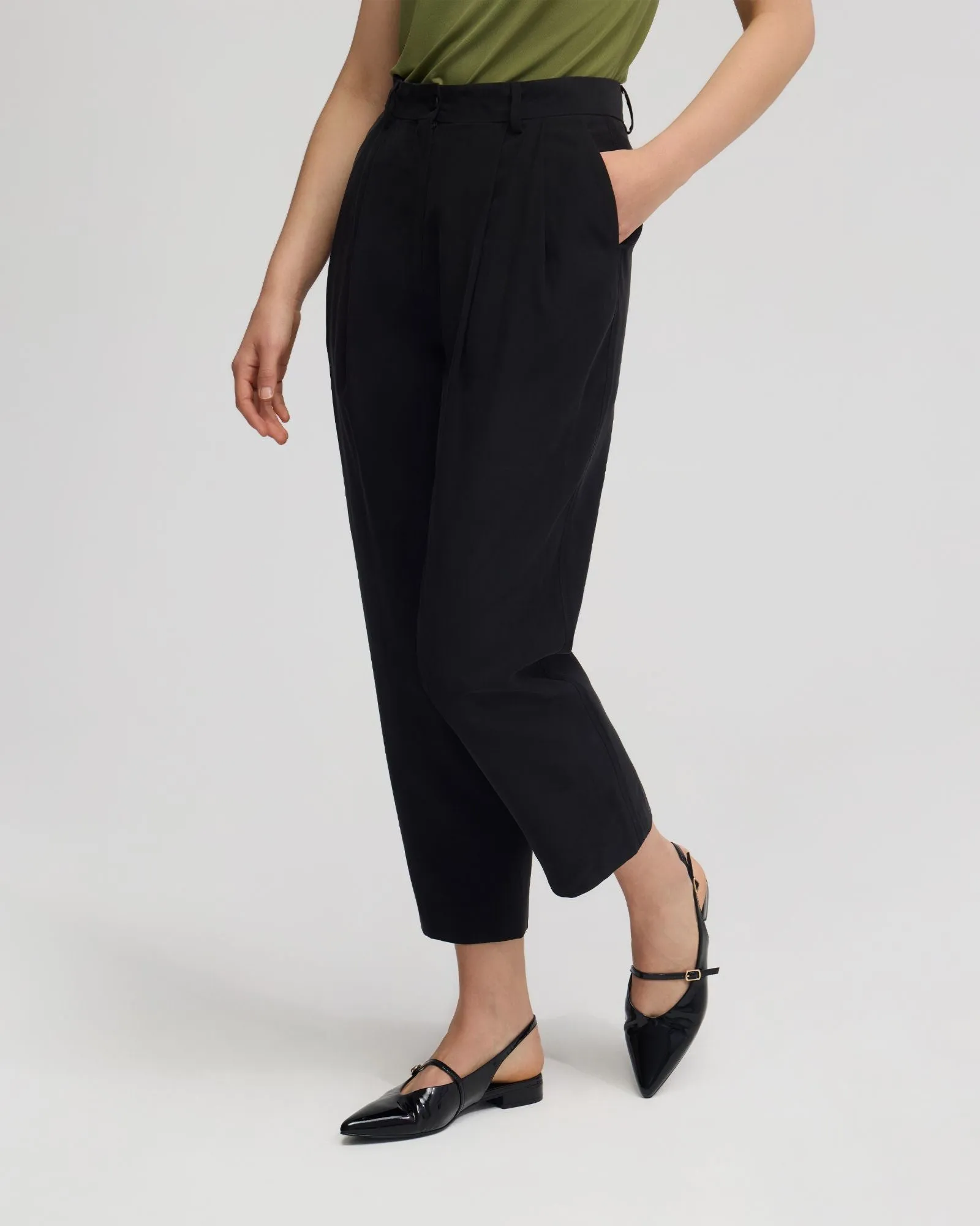 Lucy Pants sold by Oxford Shop product image thumbnail 2