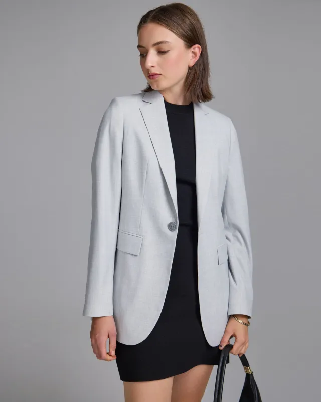 Lola Eco Blazer sold by Oxford Shop
