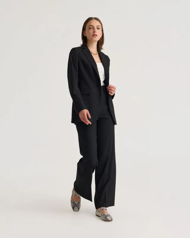 Lola Eco Blazer sold by Oxford Shop