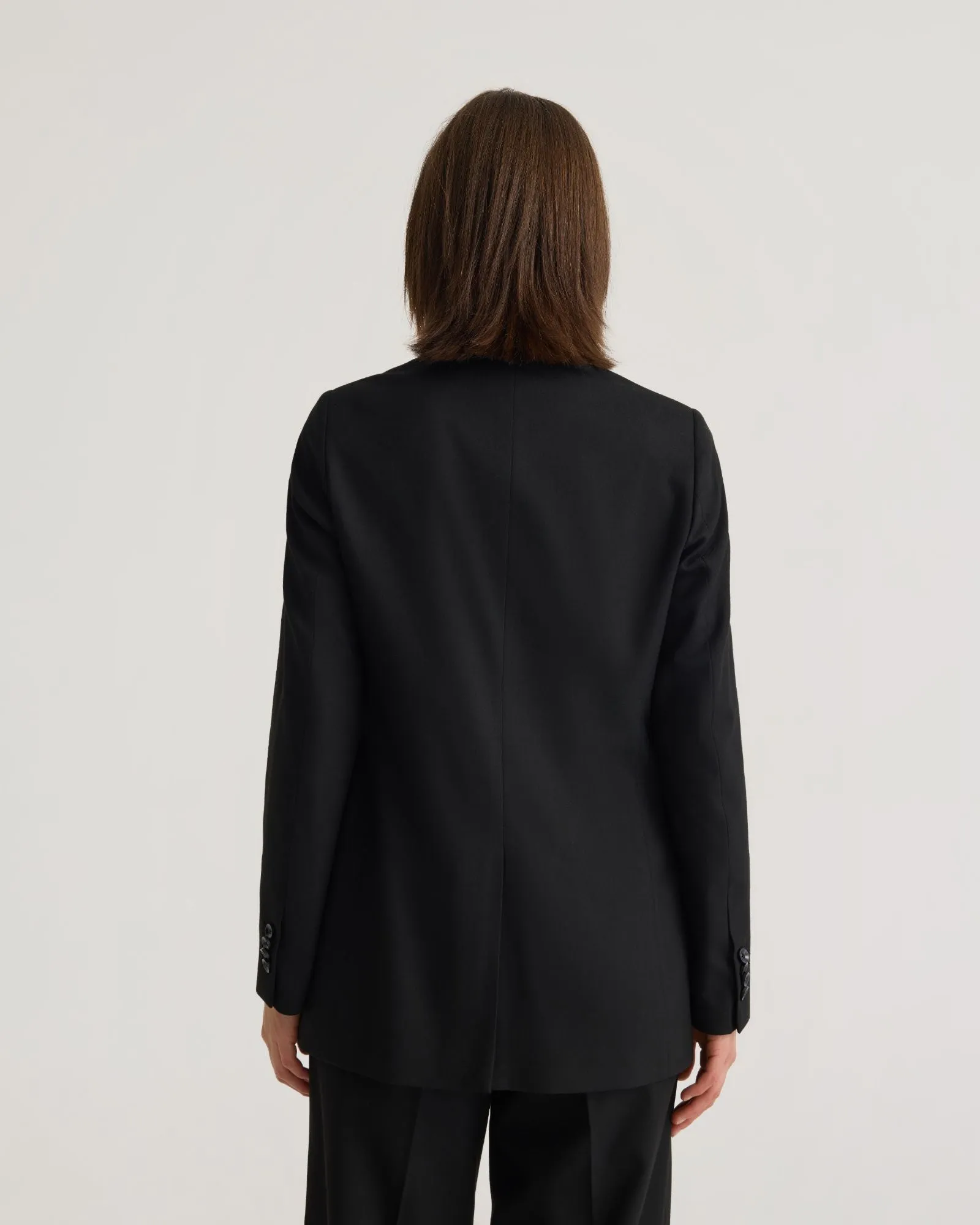 Lola Eco Blazer sold by Oxford Shop product image thumbnail 3