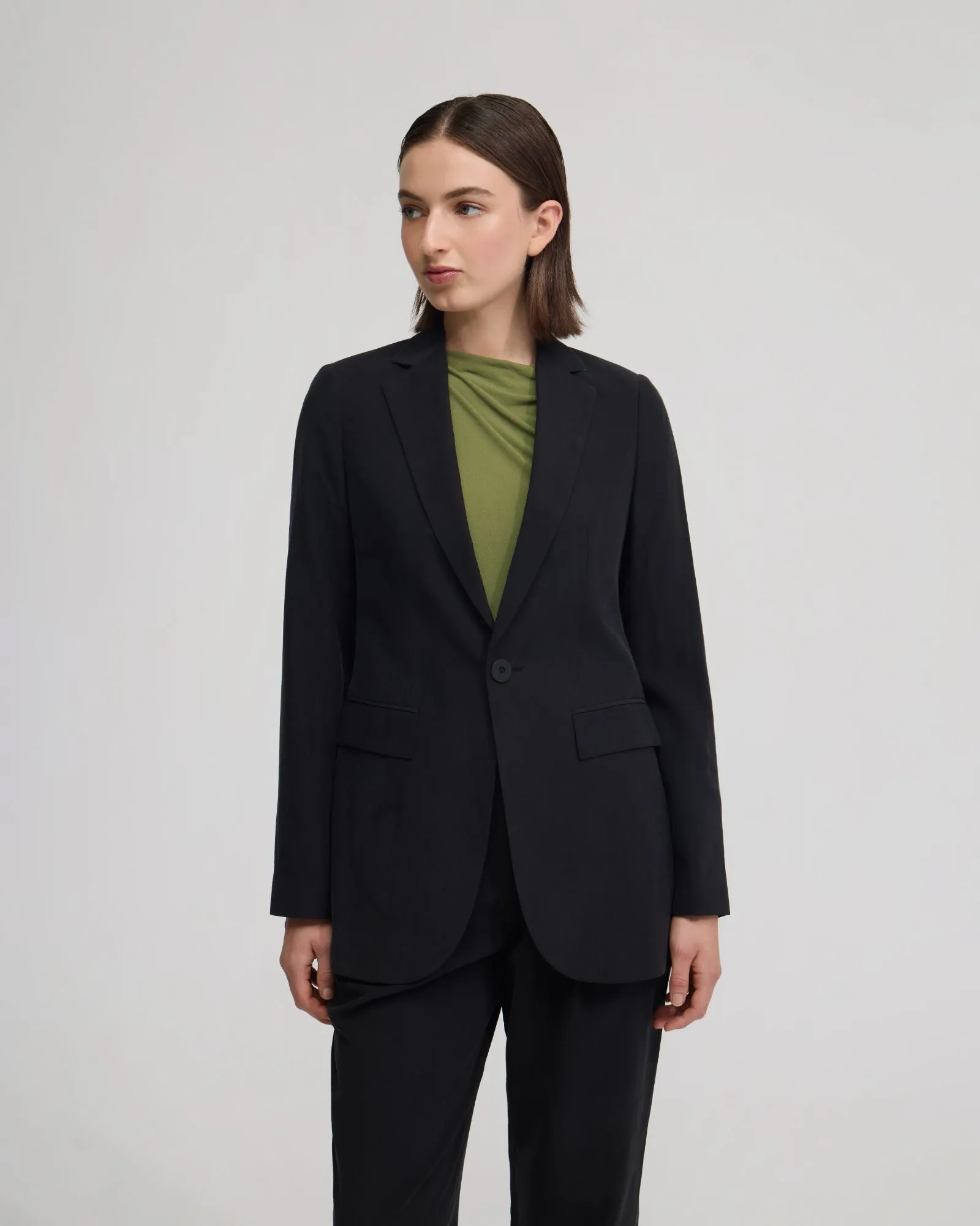 Lola Blazer sold by Oxford Shop product image thumbnail 5