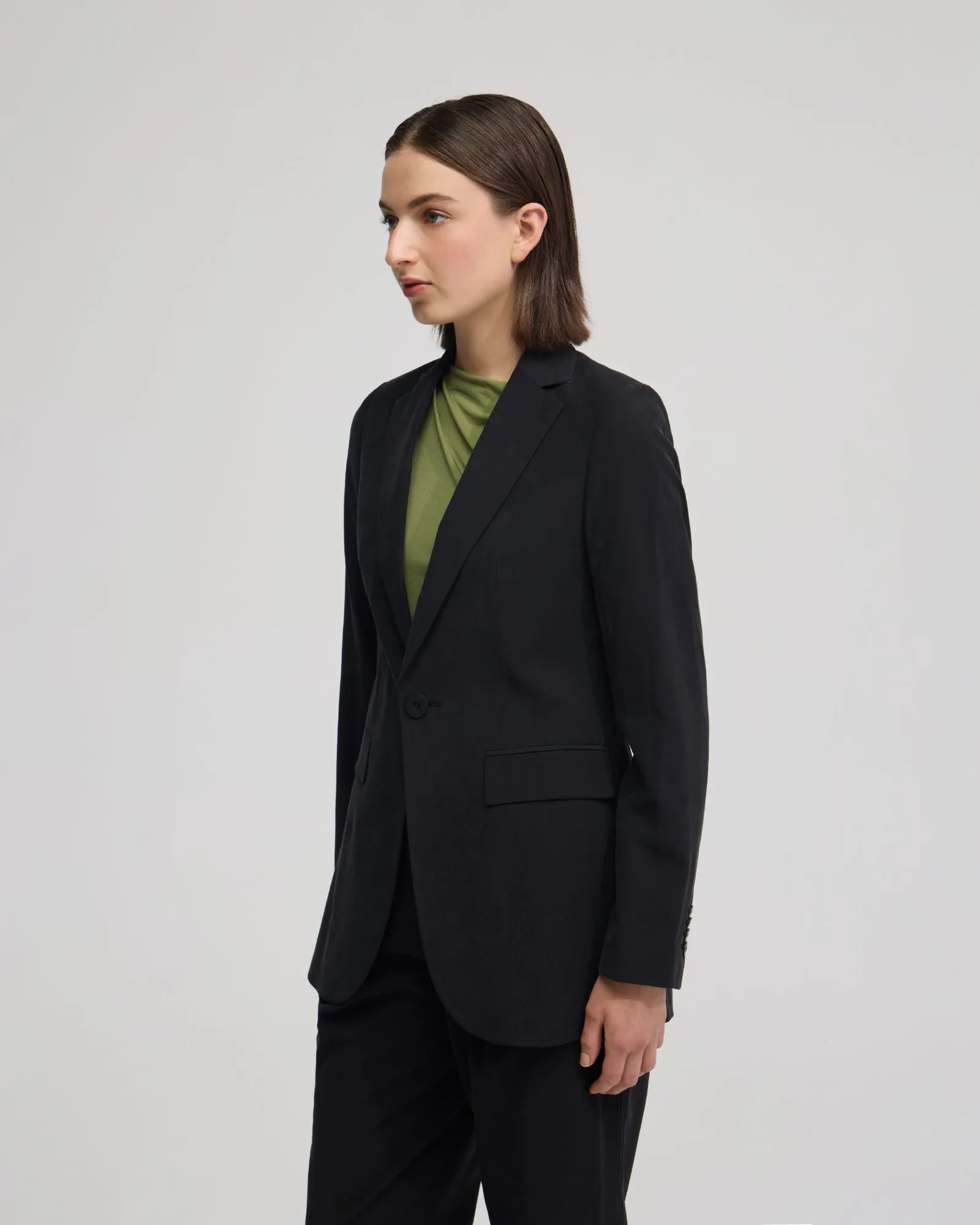 Lola Blazer sold by Oxford Shop product image thumbnail 2