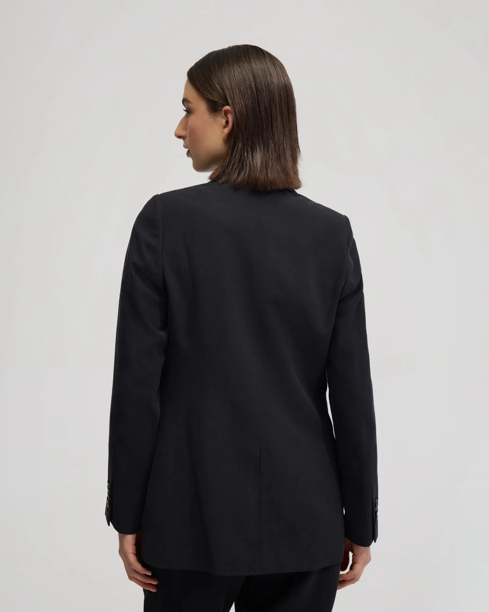 Lola Blazer sold by Oxford Shop product image thumbnail 3