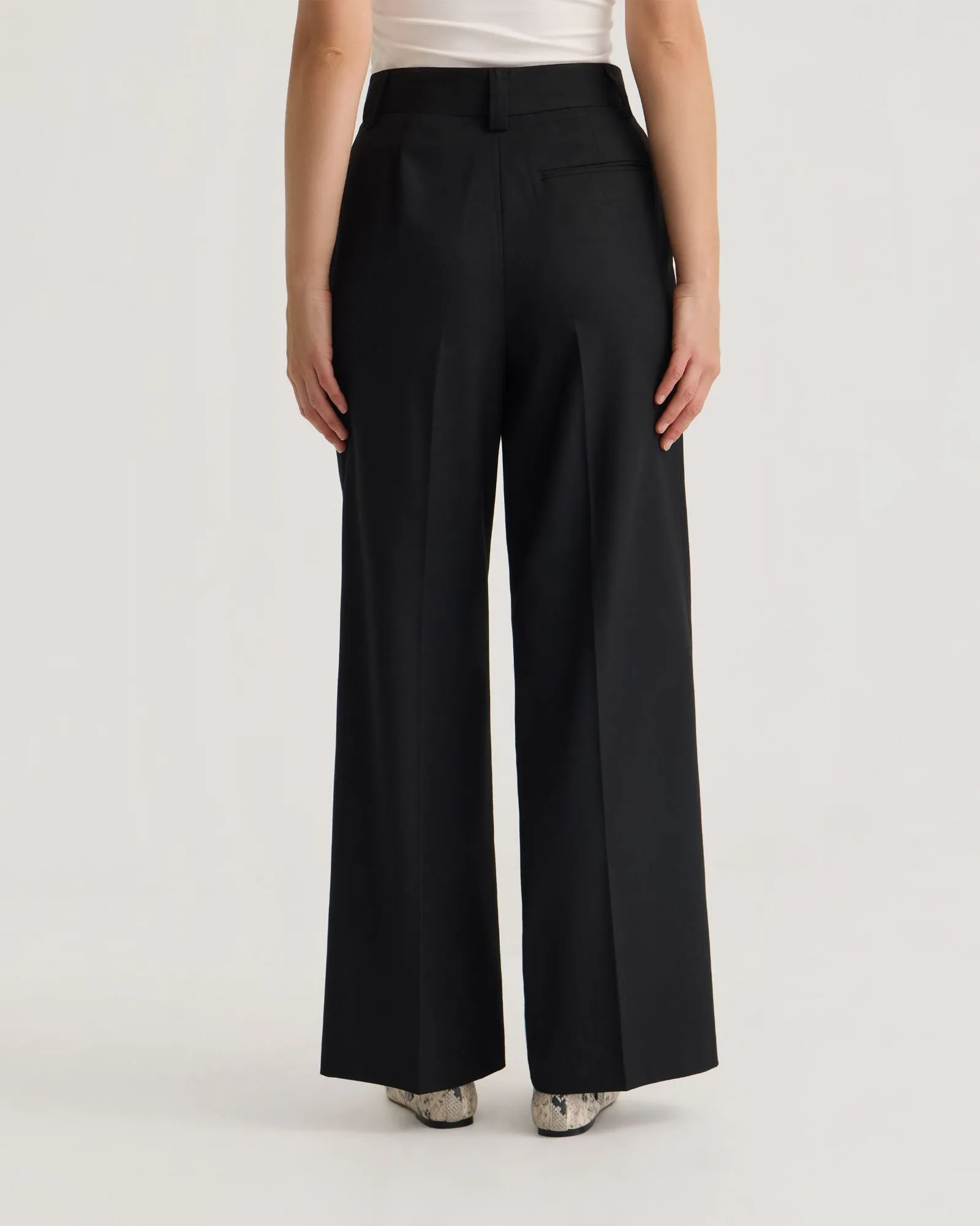 Alana Straight Leg Pants sold by Oxford Shop product image thumbnail 3