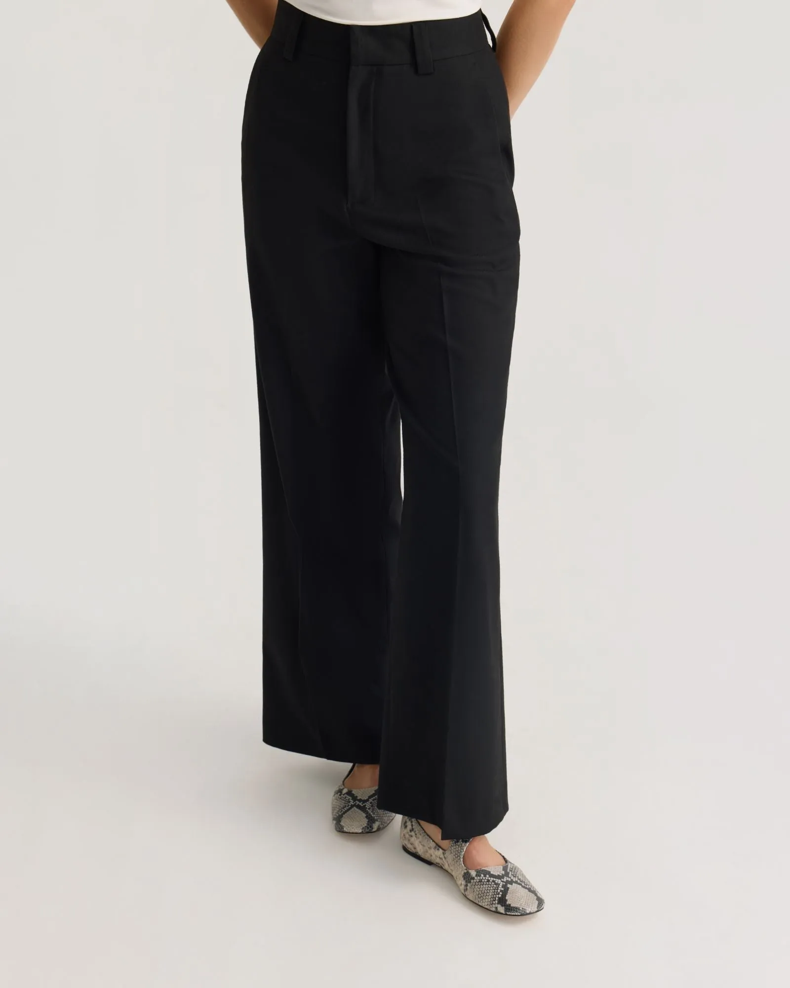 Alana Straight Leg Pants sold by Oxford Shop product image thumbnail 4