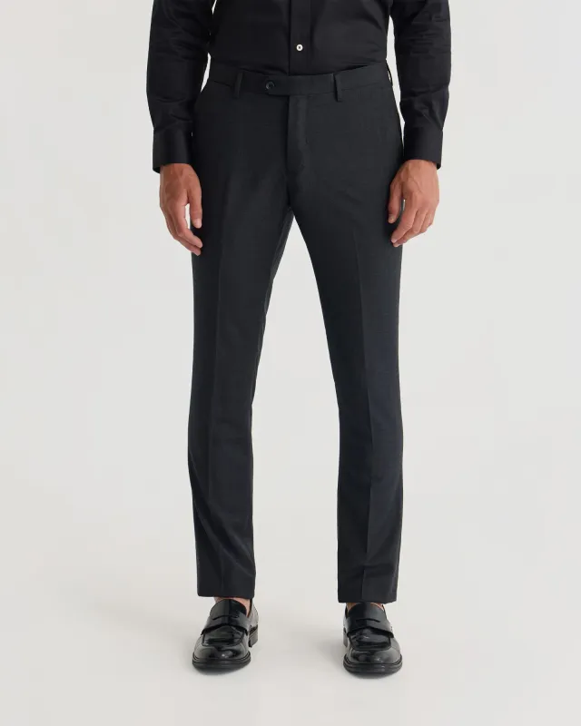 Auden Suit Wool Trousers sold by Oxford Shop