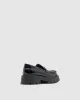 Martina Platform Loafer sold by Oxford Shop