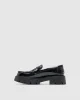 Martina Platform Loafer sold by Oxford Shop