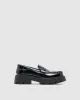 Martina Platform Loafer sold by Oxford Shop