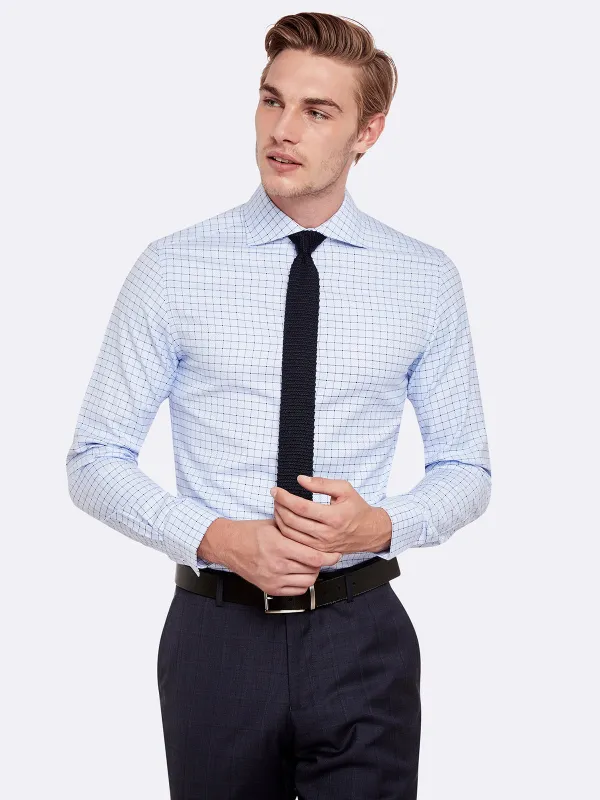 Trafalgar Luxury Shirt sold by Oxford Shop