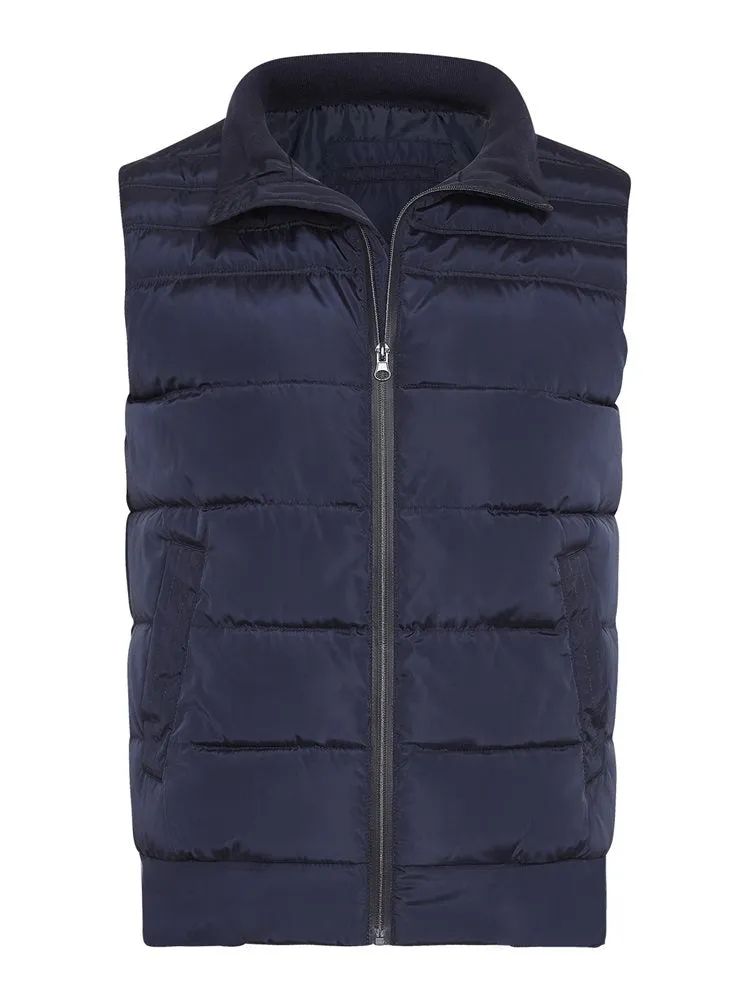 Dylan Sleeveless Puffer Vest sold by Oxford Shop product image thumbnail 2