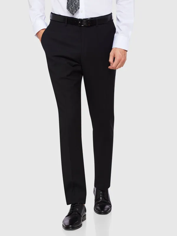 Auden Wool Suit Trousers sold by Oxford Shop