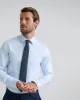 Beckton Slim Fit Twill Cotton Shirt sold by Oxford Shop