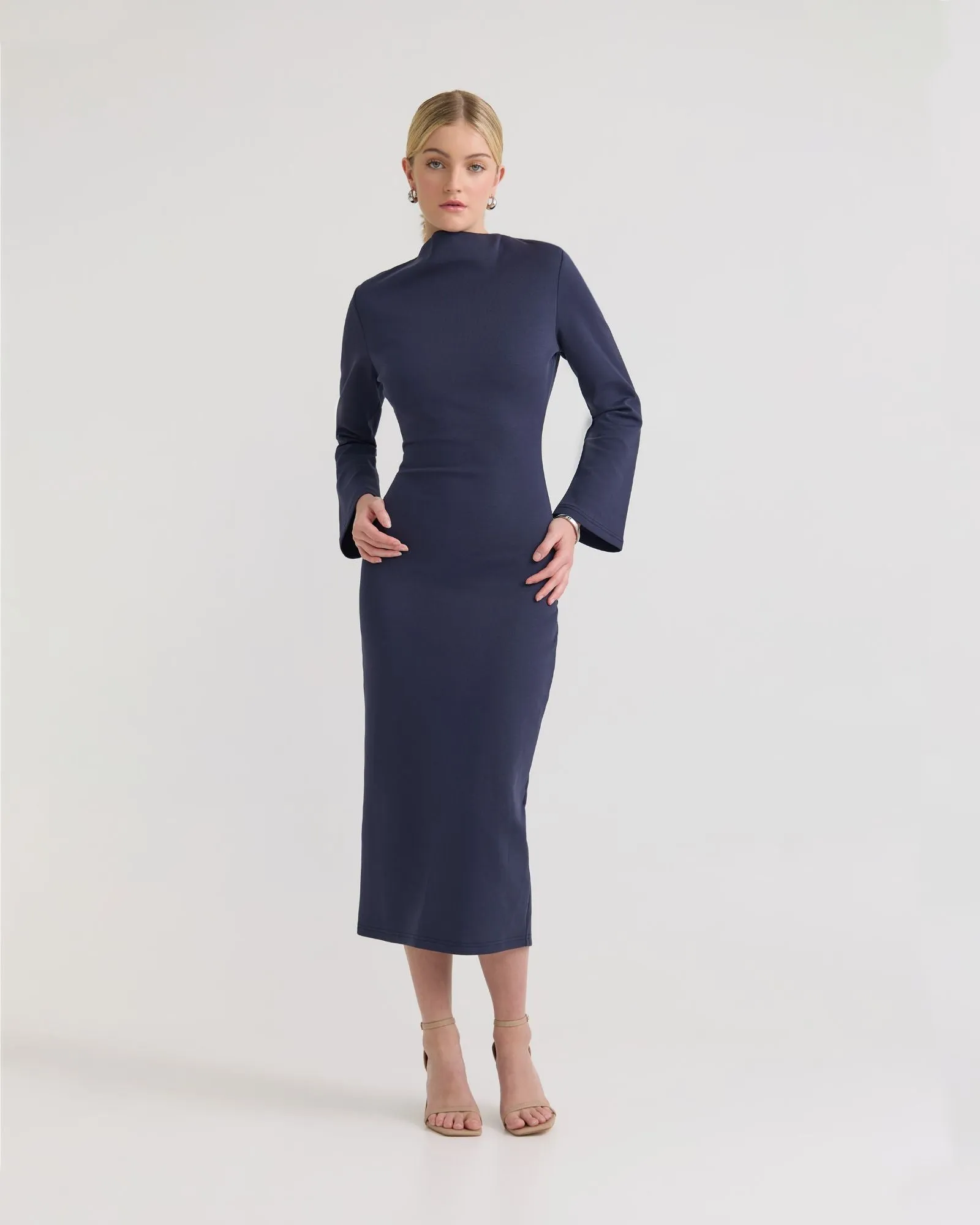 Rebecca Ponti Dress sold by Oxford Shop product image thumbnail 5