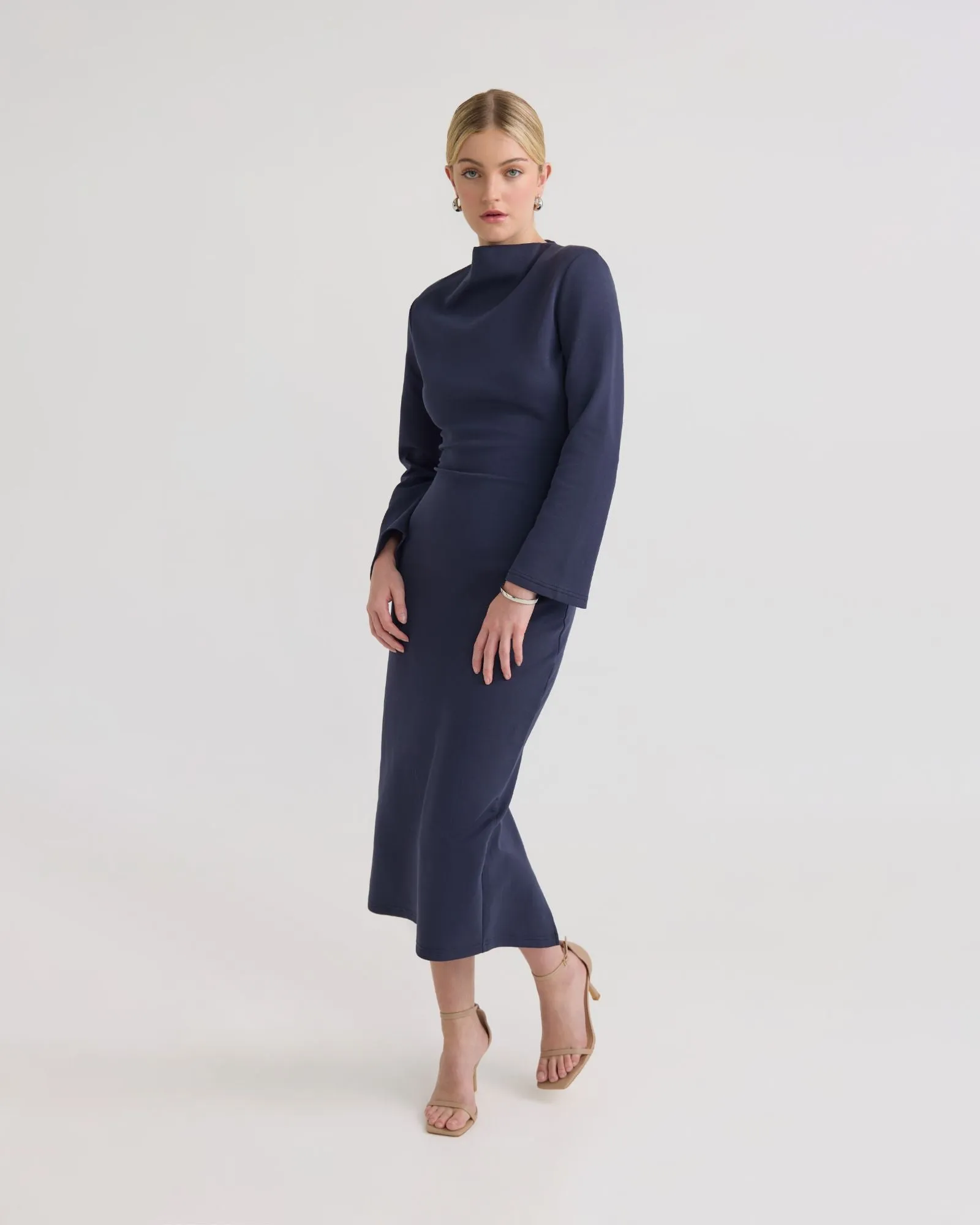 Rebecca Ponti Dress sold by Oxford Shop product image thumbnail 4