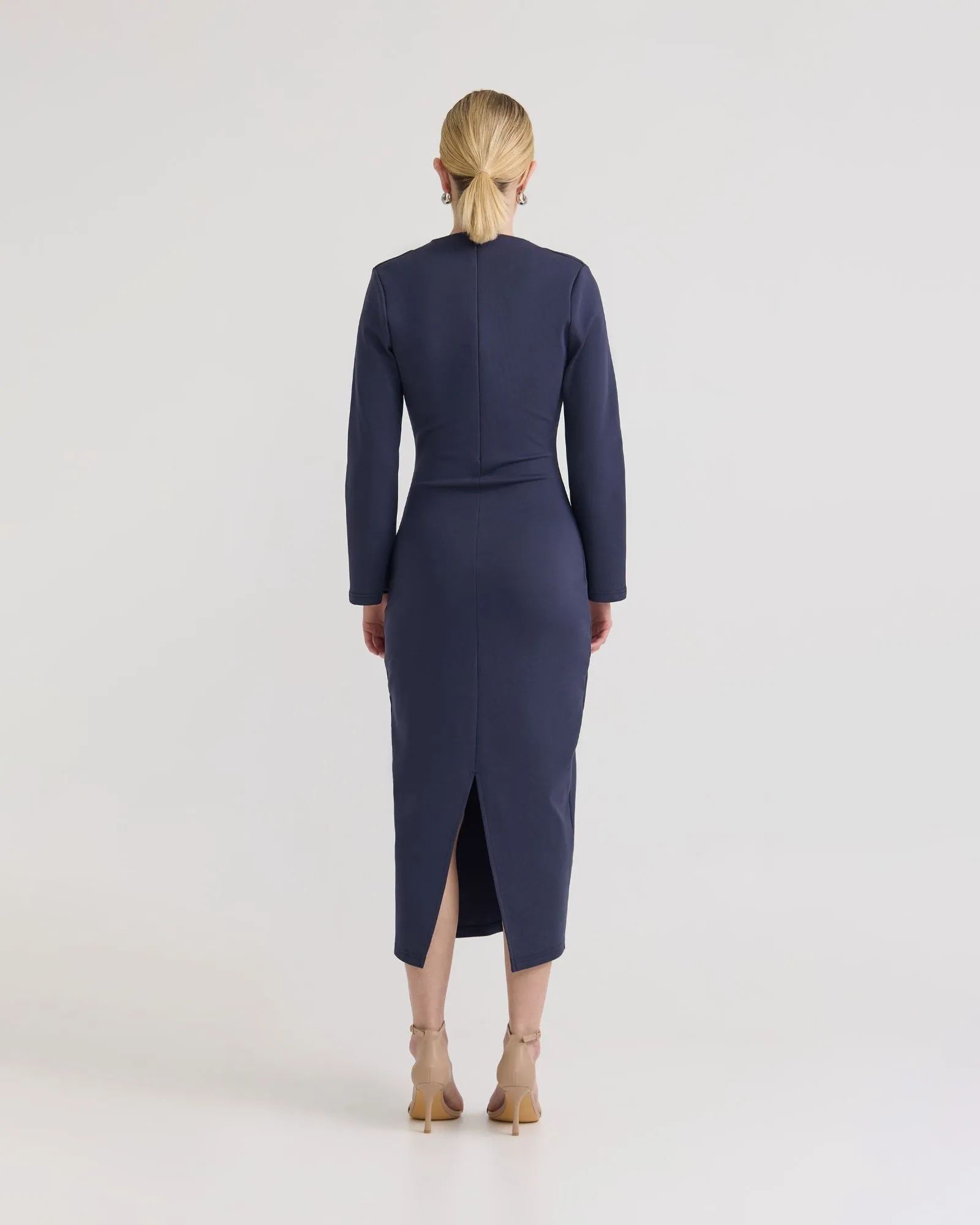 Rebecca Ponti Dress sold by Oxford Shop product image thumbnail 3