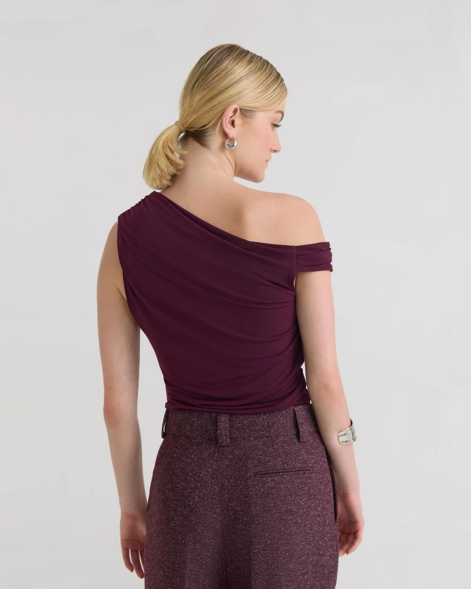 Becca Top sold by Oxford Shop product image thumbnail 3