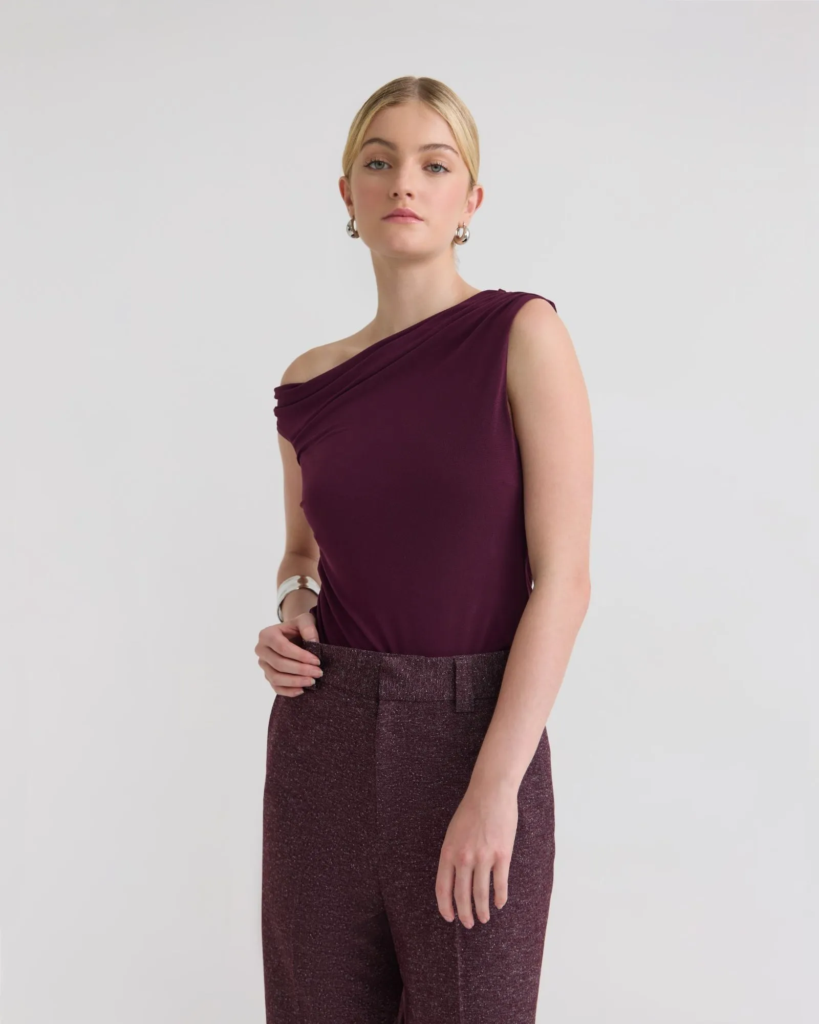 Becca Top sold by Oxford Shop product image thumbnail 2