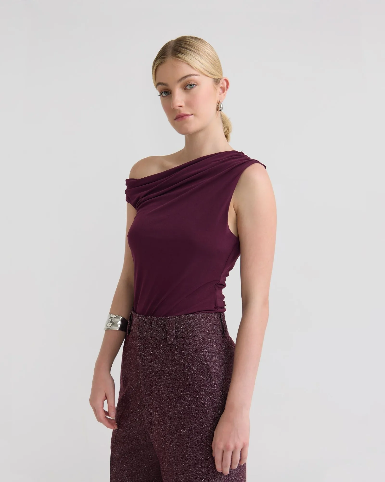 Becca Top sold by Oxford Shop product image thumbnail 4