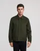 James Wool Jacket sold by Oxford Shop