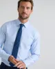 Beckton Slim Fit Cotton Shirt sold by Oxford Shop