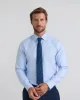 Beckton Slim Fit Cotton Shirt sold by Oxford Shop