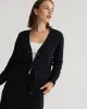 Zoe Cashmere Blend Cardigan sold by Oxford Shop