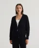 Zoe Cashmere Blend Cardigan sold by Oxford Shop