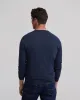 Crew Neck Cotton Cashmere Knit sold by Oxford Shop