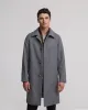 Casper Wool Rich Coat sold by Oxford Shop