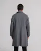 Casper Wool Rich Coat sold by Oxford Shop