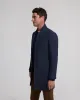 Austin Wool Rich Coat sold by Oxford Shop