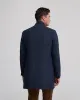 Austin Wool Rich Coat sold by Oxford Shop