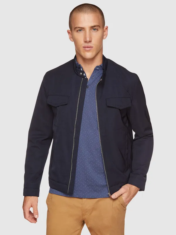 Corteiz ALCATRAZ BOMBER JACKETボンバージャケット Corteiz Alcatraz Bomber Jacket Black – Side Kicks