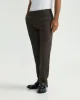 Relaxed Fit Stretch Cotton Chino sold by Oxford Shop