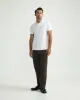 Relaxed Fit Stretch Cotton Chino sold by Oxford Shop