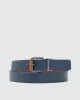 Ricard Reversible Belt sold by Oxford Shop