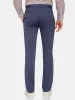 Cotton Slim Leg Trousers sold by Oxford Shop