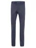 Cotton Slim Leg Trousers sold by Oxford Shop
